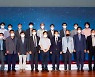 '우리별 위성' 연구팀, KAIST에 30억 기부