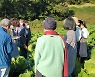 '친환경 유기농 경영 스쿨' 교육생 모집