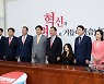 "국민도 속고 나도 속았다" 이준석, 또 尹대통령 직격