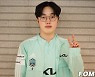 [LCK] '너구리' 대신 출전한' 버돌', DK-KT 선발 명단 공개