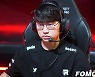 [LCK] DK-KT 플레이오프 1R서 발생한 인게임 이슈..'오른 패시브 버그'