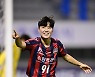 '지메시의 남다른 클래스' 지소연, 국내 리그 데뷔전부터 멀티골 작렬
