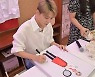 볼거리도 즐길 거리도 풍성한 '마이리틀셰프'의 5주년 팝업 스토어
