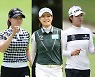 임희정, 하이원리조트 첫날부터 박민지·박지영과 격돌 [KLPGA]