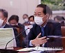 권영세 "북 미사일 발사, 담대한 구상에 대한 답변 아냐"