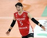 [포토]이영주,득점 환호