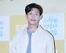 [포토] 강기영, '훈남 선배 미소'