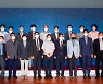 "'우주기술을 위하여!"..1992년 '우리별' 만든 이들, KAIST에 30억 기부