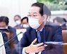 권영세 "'담대한 구상' 초기 남북회담 가능..미사일, 北답변 아니다"