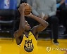 [NBA] GSW 특급 유망주가 고통 버틴 방법