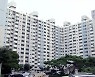 서초까지 아파트 값 하락..고금리에 더 떨어지나?