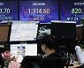 경기 침체 우려에도 상반기 상장사 실적 역대 최대..하반기 부진 전망도