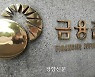 금감원 부원장보 5명 신규 임명.."전문성·업무능력 최우선 고려"