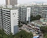 47년 된 여의도 공작아파트, 최고 50층으로 재건축 허용