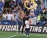 Chelsea start investigation after racist gesture aimed at Son Heung-min