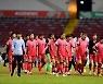 여자 U-20 대표팀, 프랑스 막혀 월드컵 8강 진출 좌절 