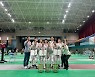 익산시청 펜싱부, 국가대표선발 전국펜싱대회 남·녀 단체전 우승