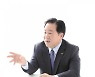 우오현 SM그룹 회장 "경영인프라 고도화로 혁신·변화"