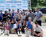 인제대 여자하키부, 대통령기 전국대회 우승 