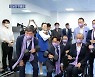[핫클립] '장애인과 비장애인 모두 자유롭게' 반다비체육센터 1호 개관