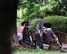 인천, 구름 많고 더워.."온열질환 주의"