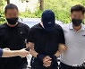 대낮에 카페 주인 강도·강간미수 30대 구속.."도망 우려"
