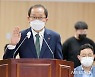 강병삼 제주시장 지명자 인사청문, 농지 투기의혹 쟁점(종합)