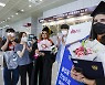 [교육소식] 충북대 2021학년도 후기 학위수여식..950명 졸업 등