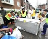 수원특례시의회, 집중호우 수해복구 성금 600만원 모금