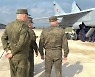 러시아, 극초음속 미사일 장착 전투기 칼리닌그라드에 배치