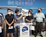 충북 진천에서 중장비 기사들 대금체불 피해 호소