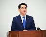 박용진 "다윗과 골리앗 싸움이요? 결국 다윗이 이겼죠"