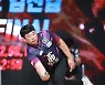 "임신 중인 아내 위해" 프로볼링 홍성우, 데뷔 3년 만에 첫 우승