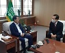 대구시 안동 댐 물 공급 본격 추진..안동시 상호 협력 양해각서 체결 제안