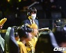 리브 샌박 김목경 감독, "아직 조커 카드 꺼내지 않아" [오!쎈 인터뷰]