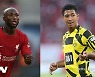 '케이타➝BVB MF' 야심 찬 중원 보강 꿈꾸는 리버풀