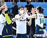 강성형 감독,'잘 싸웠다 현대건설' [사진]