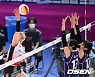 고의정,'강력한 공격' [사진]