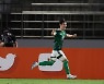 '김진규 결승포' 전북, 연장 혈투 끝 대구 꺾고 ACL 8강 진출