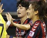 '지소연 멀티골' 여자축구 수원FC 위민, WK리그서 2달 만에 승리