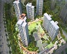 iH(인천도시공사), 구월 아시아드선수촌 7단지 행복·영구임대 1109세대 모집