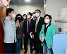 이경숙 서울시의원 "교육현장 찾아 필요 예산·정책 촘촘히 살필 것"