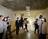 서울시 국민의힘 학교방문추진단 "개선사항 교육청에 알리고 예산편성 이뤄지게 노력"