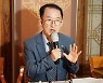 김사열 균형위원장 "지방시대위 설치 대신 균형위 부총리급으로 격상해야"