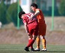 발달장애인과 함께 뛰는 K리그 통합축구 'Unified Cup' 19일 킥오프