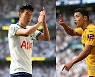 손흥민 vs 황희찬, 20일 격돌 ..' 시즌 1호골' 누가 먼저?