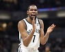 브루클린, 듀란트와 함께 하는 것도 고려한다[NBA]