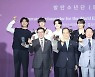 박형준 부산시장, 대통령실에 "BTS 軍 대체복무 적용 건의"