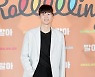 우효원 '모델 비율'[★포토]