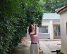 서은수, 제주서 보낸 여름..사진만 봐도 힐링 [스타IN★]